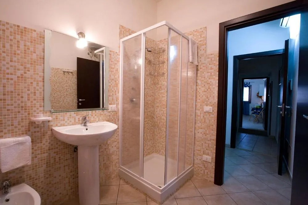 Residence Mareluna Italy