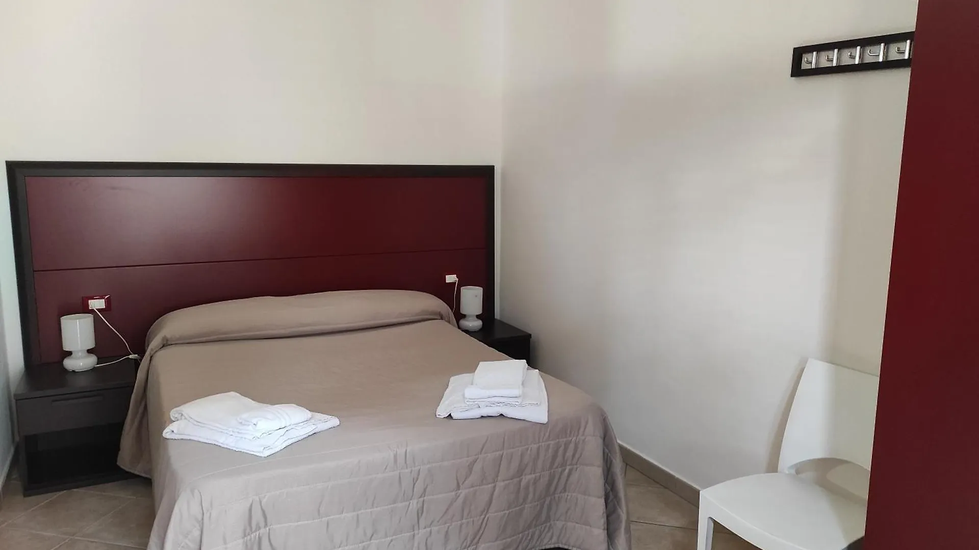 Residence Mareluna