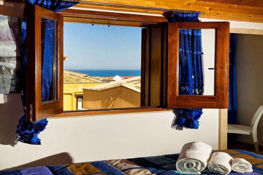 Residence Mareluna 0*, Castellammare del Golfo Italy