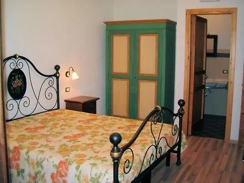 Residence Mareluna 0*, Castellammare del Golfo