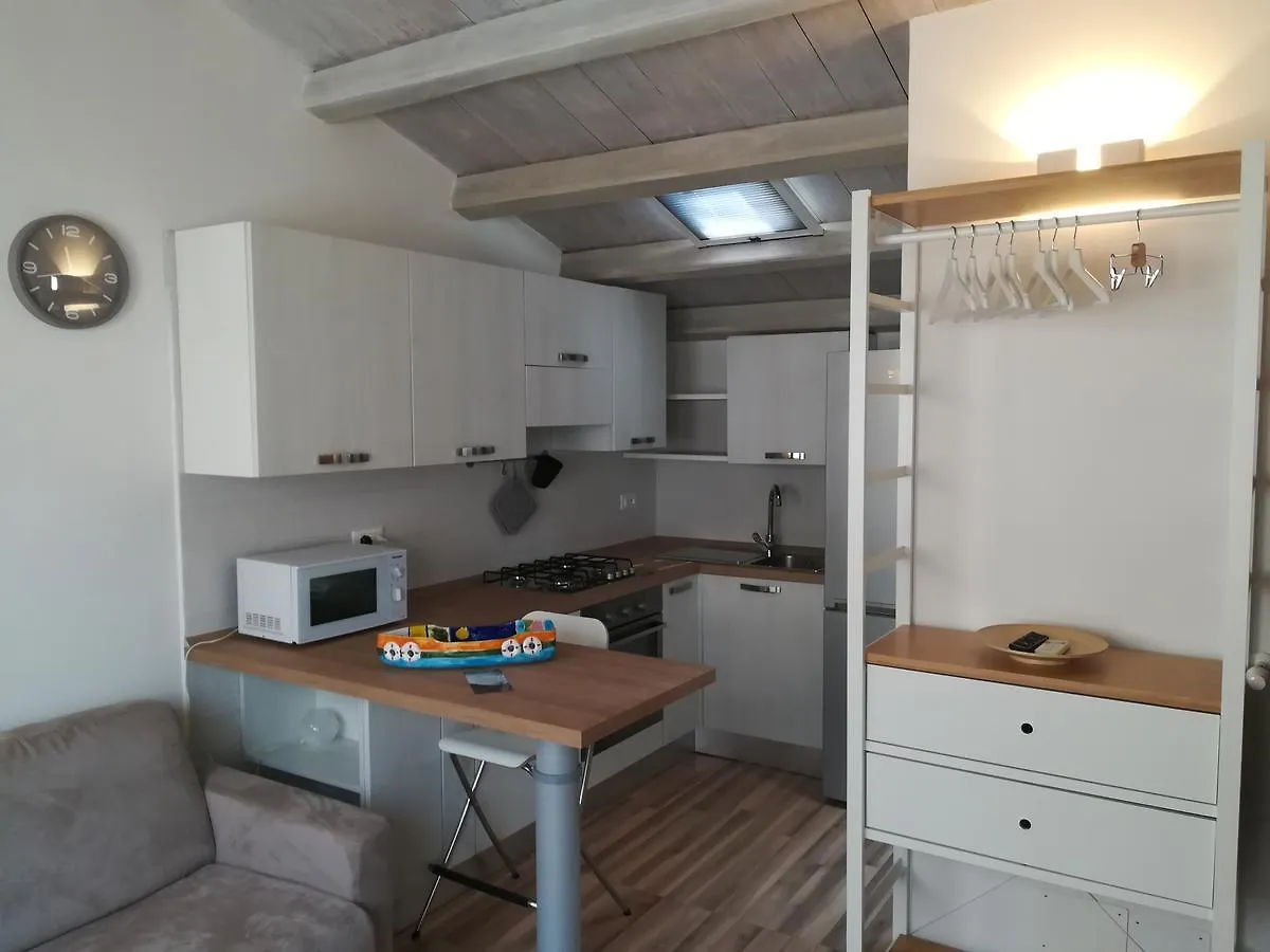 Residence Mareluna Castellammare del Golfo