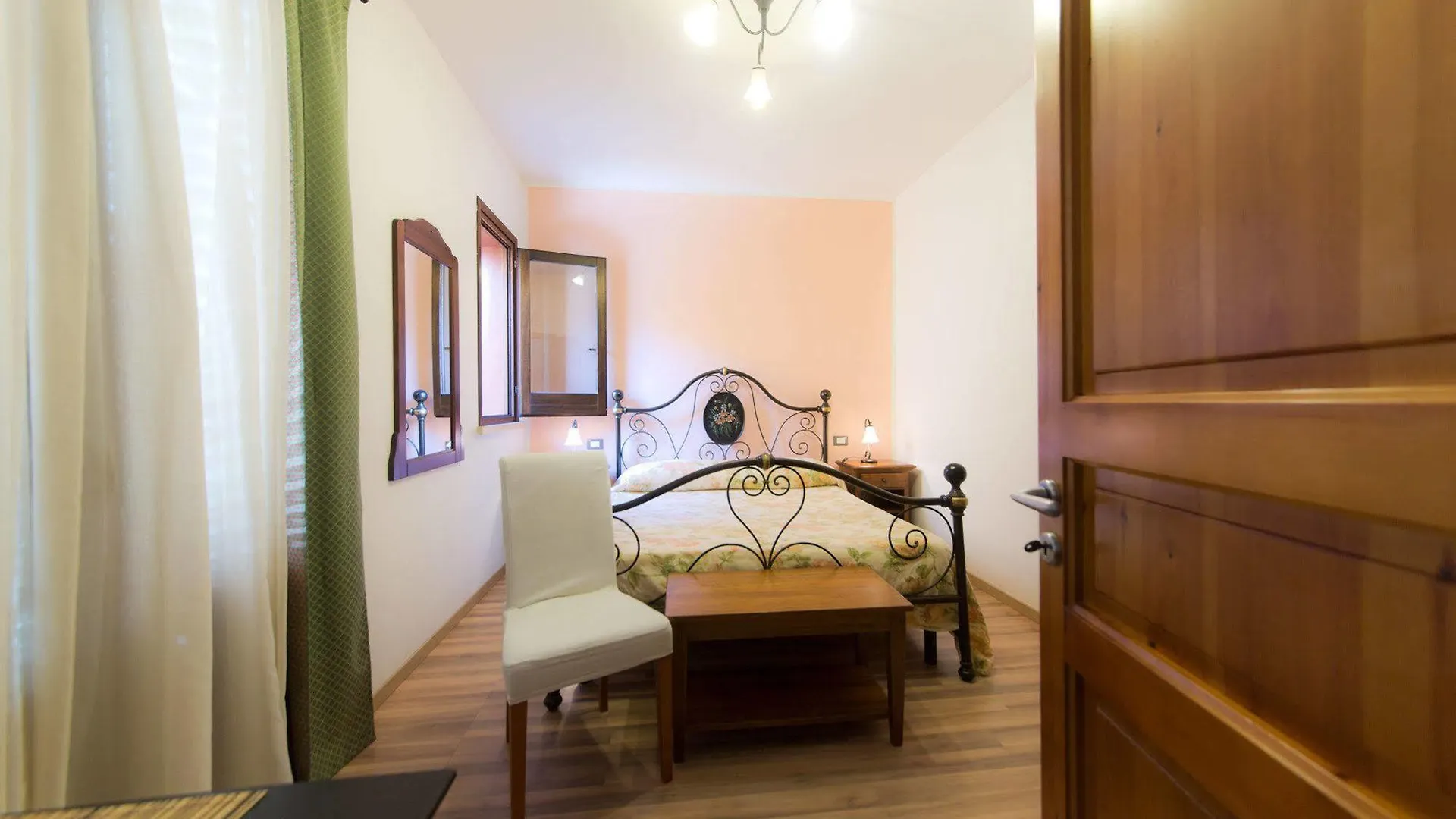 Apartment Residence Mareluna