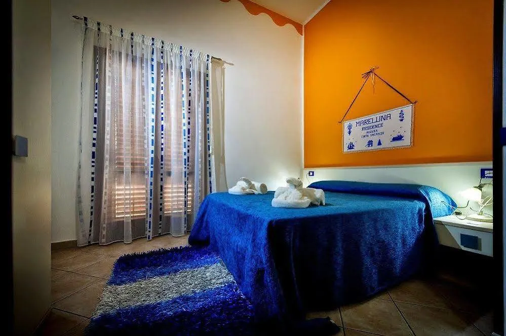Residence Mareluna Apartment Castellammare del Golfo